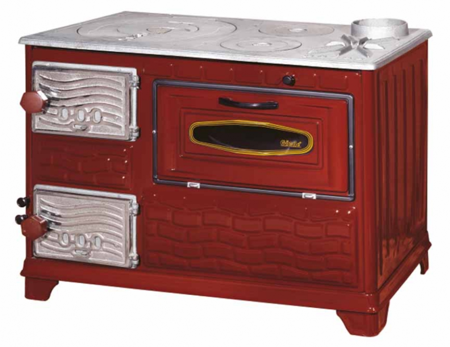 GÖZDE EMAYE DÖKÜM KUZİNE 515